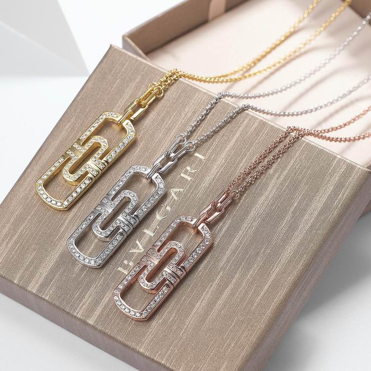 Bvlgari necklace 03lyh73